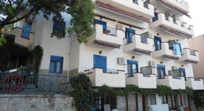 Egeon Rooms, private accommodation in city Neos Marmaras, Greece